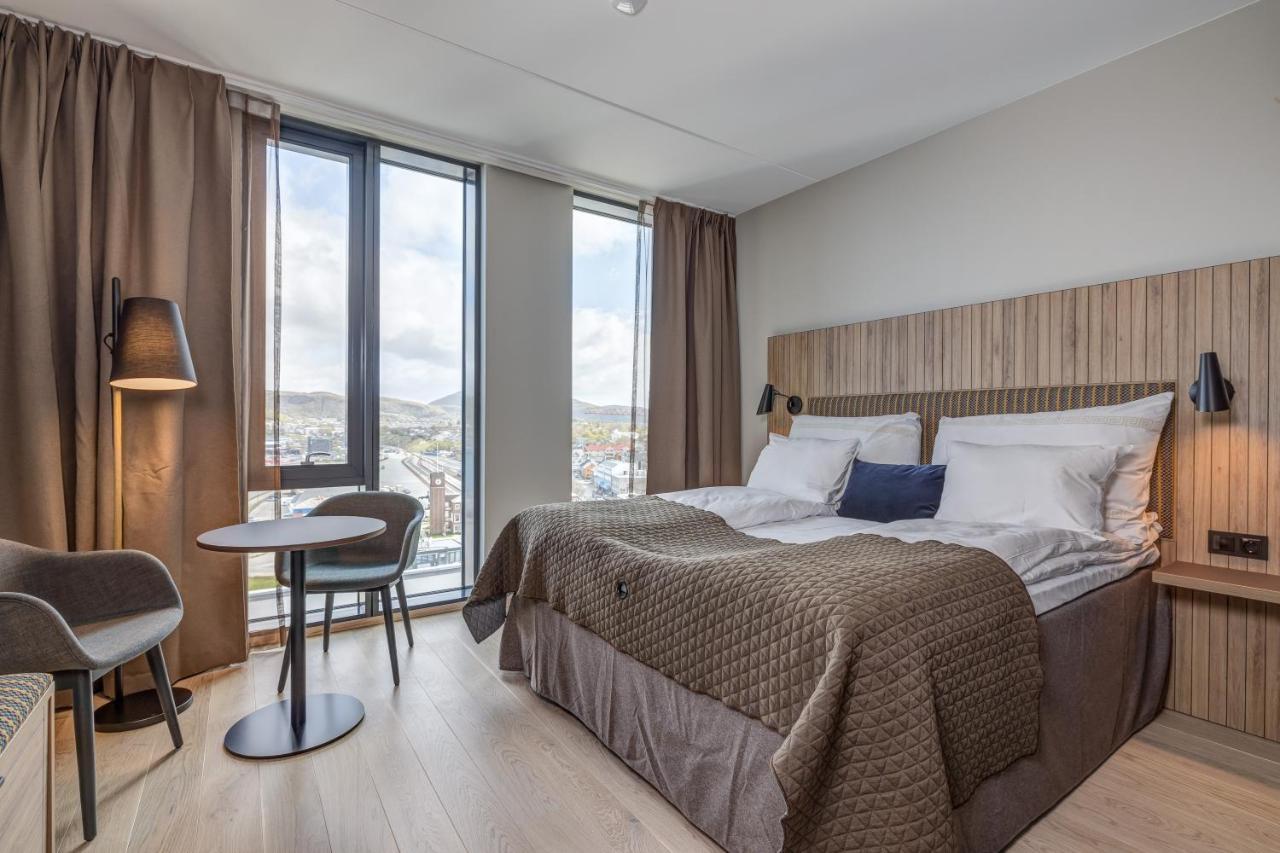 Quality Hotel Ramsalt Bodo Room photo
